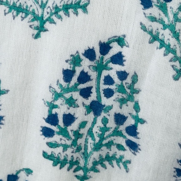 Oliphant Mini Dress - Picture 5 of 7